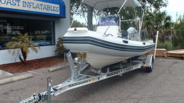 Brig Navigator 520