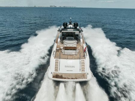 Mangusta 105 image