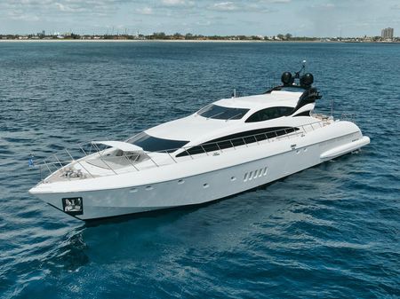 Mangusta 105 image