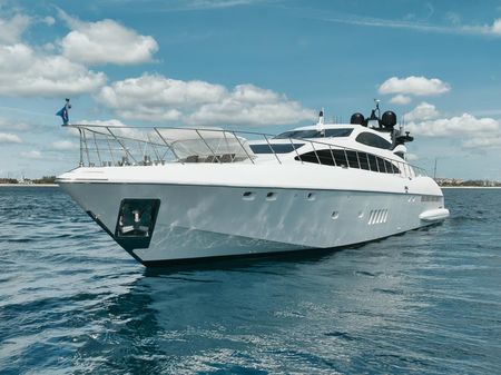 Mangusta 105 image