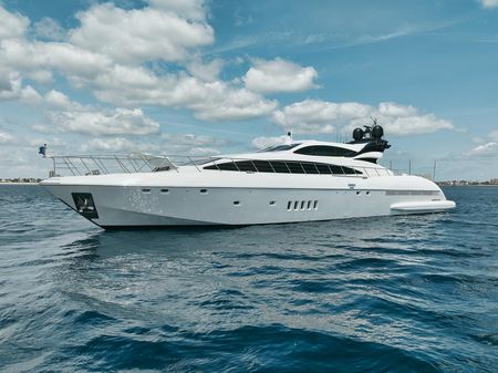 Mangusta 105 image