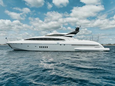 Mangusta 105 image