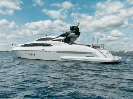 Mangusta 105 image