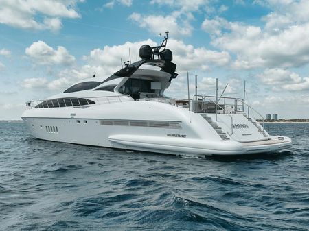 Mangusta 105 image