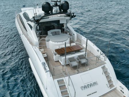 Mangusta 105 image