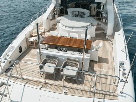 Mangusta 105 image