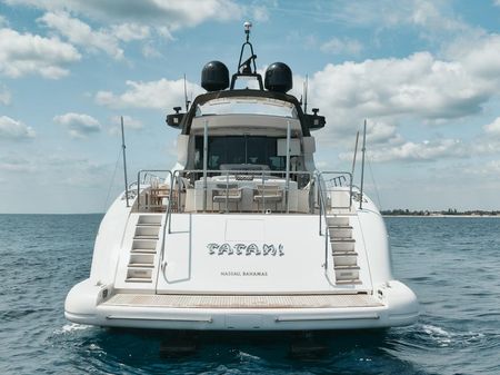 Mangusta 105 image