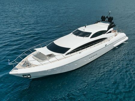 Mangusta 105 image