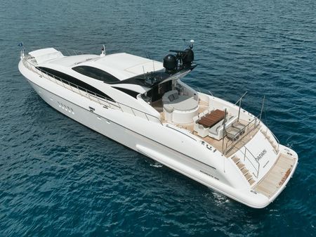 Mangusta 105 image