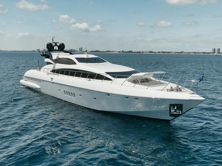 Mangusta 105 image