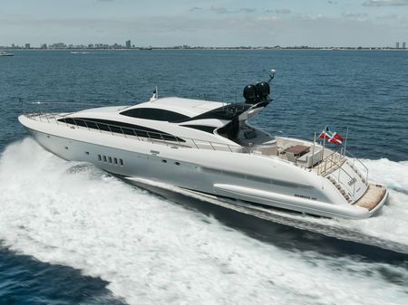 Mangusta 105 image