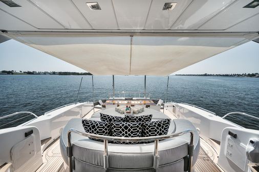 Mangusta 105 image