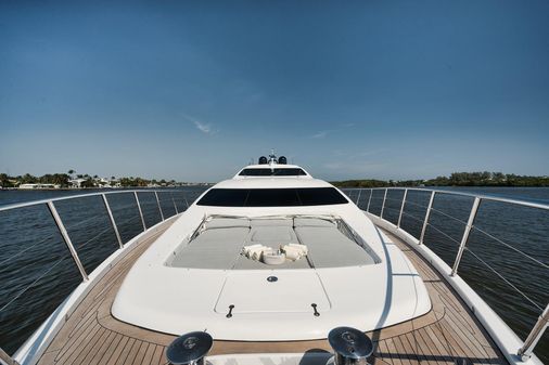 Mangusta 105 image