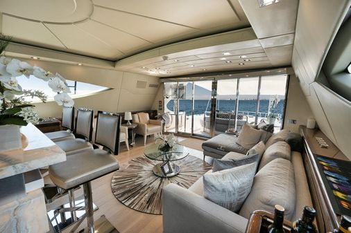 Mangusta 105 image