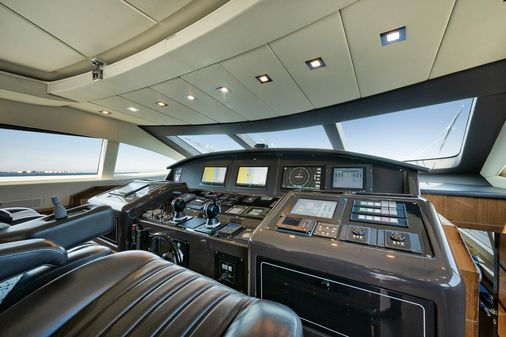 Mangusta 105 image