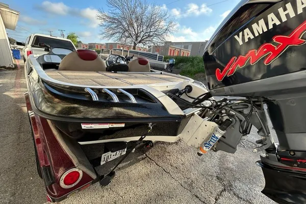 Ranger Z19-COMANCHE image