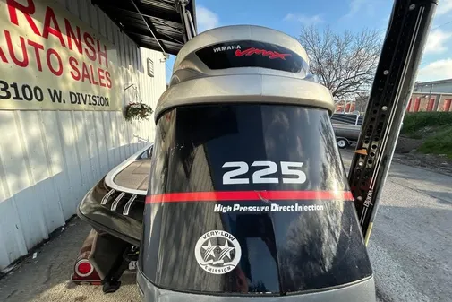 Ranger Z19 Comanche image