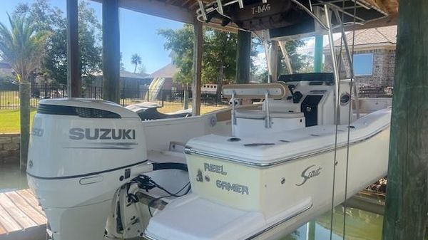Scout 231 XS