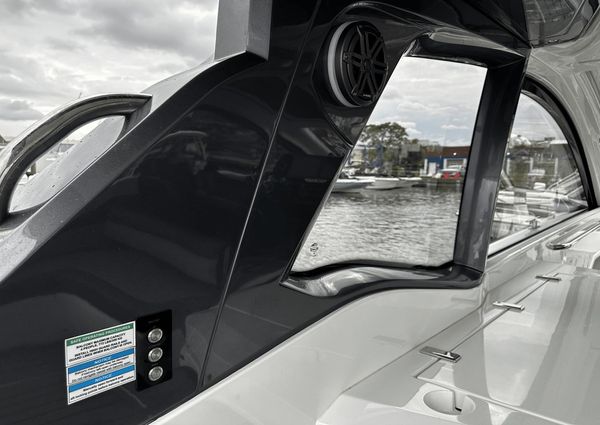 Galeon 375 GTO image