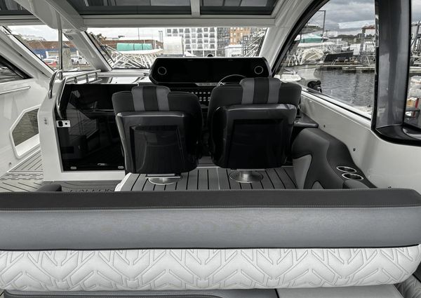 Galeon 375 GTO image