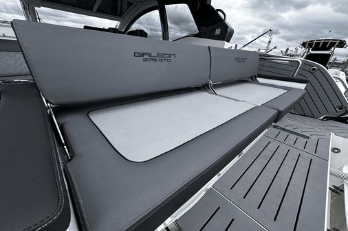 Galeon 375 GTO image