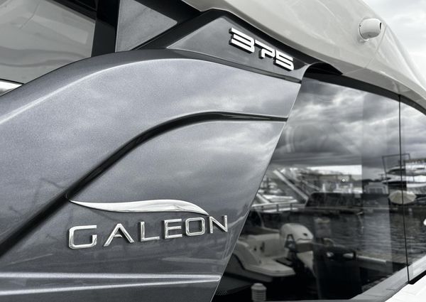 Galeon 375 GTO image