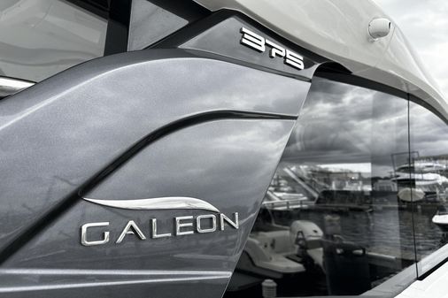 Galeon 375 GTO image