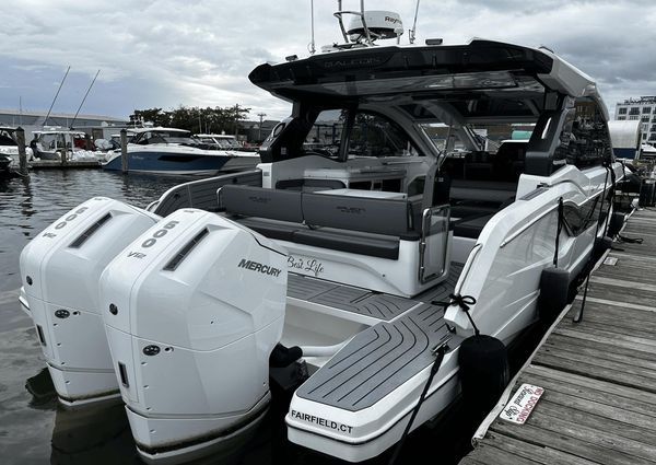 Galeon 375 GTO image