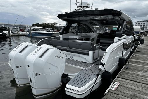 Galeon 375 GTO image