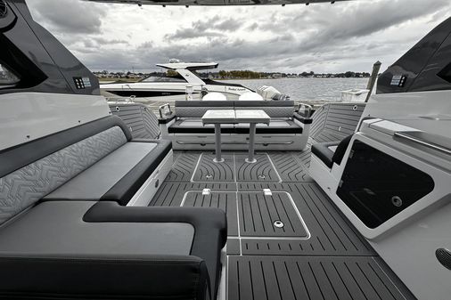 Galeon 375 GTO image