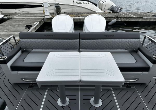 Galeon 375 GTO image