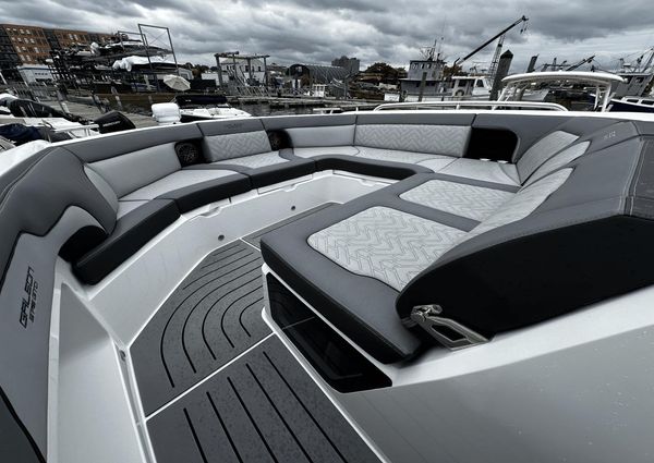 Galeon 375 GTO image