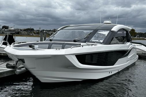 Galeon 375 GTO image