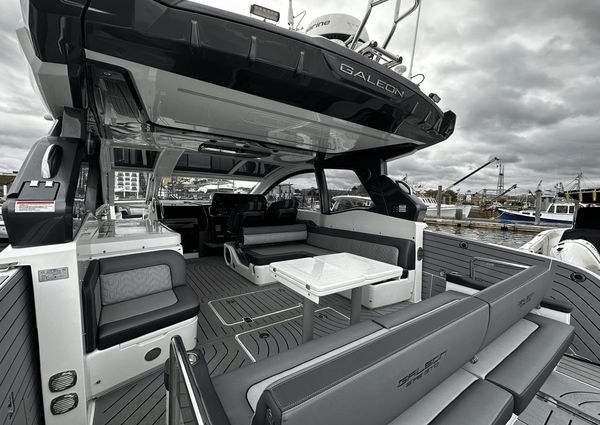 Galeon 375 GTO image