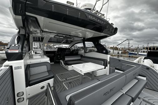 Galeon 375 GTO image