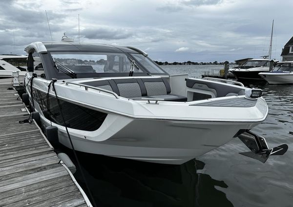 Galeon 375 GTO image