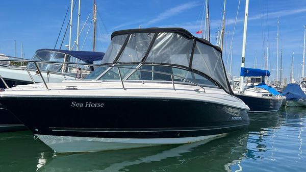 Monterey 214FSC
