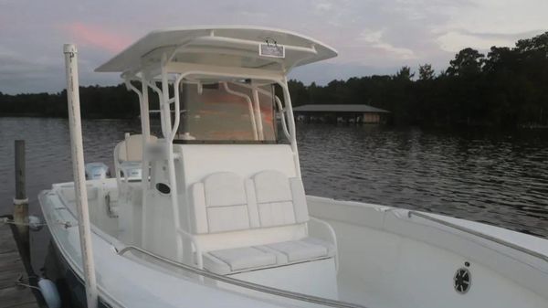 Clearwater 2800 CC 