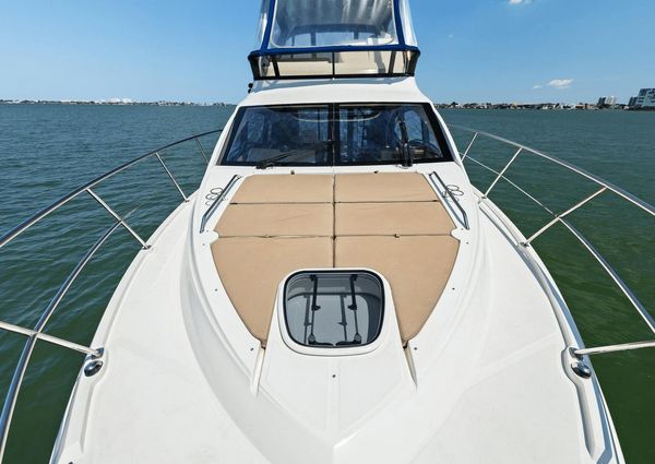 Sea Ray 400 Fly image