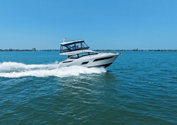 Sea Ray 400 Fly image