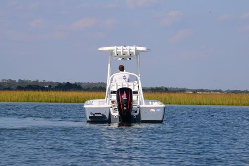 Tidewater 2110 Bay Max image