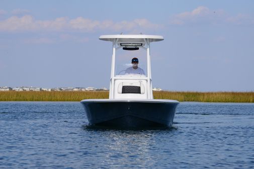 Tidewater 2110 Bay Max image