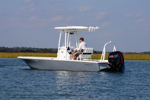 Tidewater 2110 Bay Max image