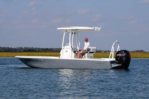 Tidewater 2110 Bay Max image