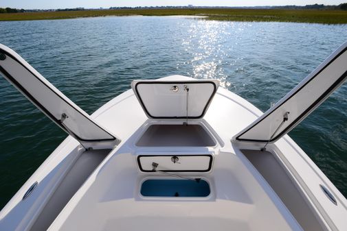 Tidewater 2110 Bay Max image