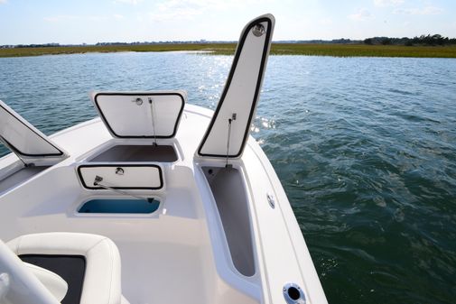 Tidewater 2110 Bay Max image