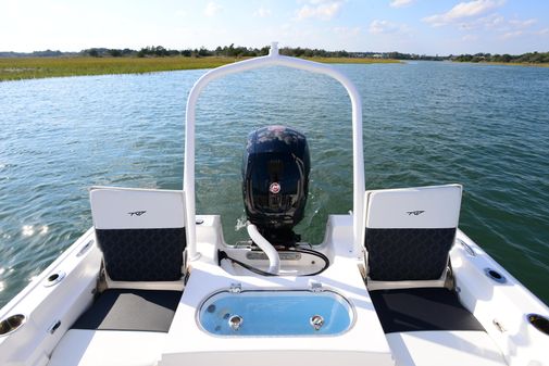 Tidewater 2110 Bay Max image