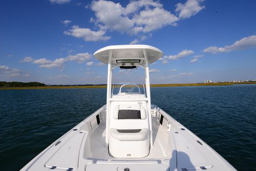 Tidewater 2110 Bay Max image