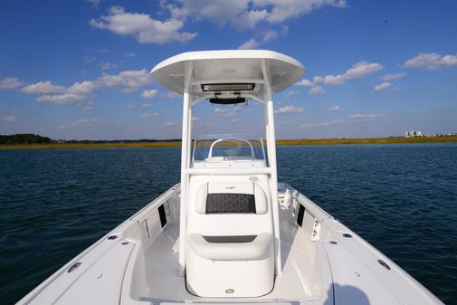 Tidewater 2110 Bay Max image