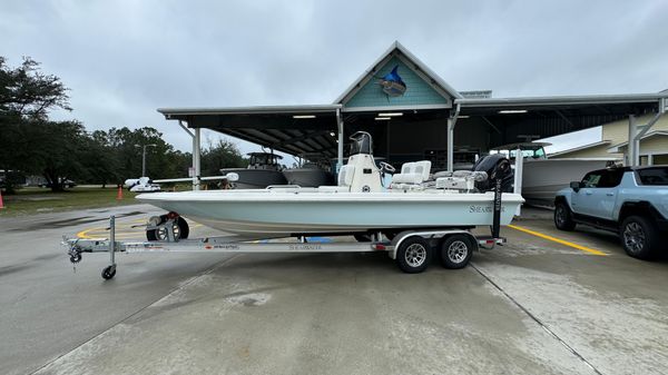 ShearWater 23LTZ 